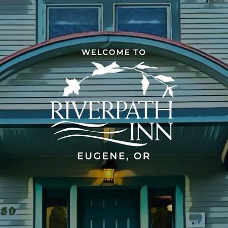 Riverpath Inn Eugene Exteriér fotografie